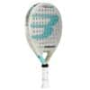 Lateral de la Pala Bullpadel Indiga Woman