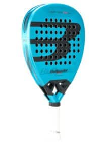 Lateral de la Pala Bullpadel Vertex 05 W