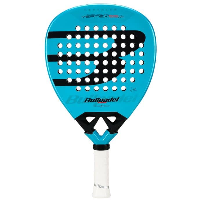 Pala Bullpadel Vertex 05 W