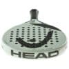 Plano detalle de la Pala HEAD EVO Speed