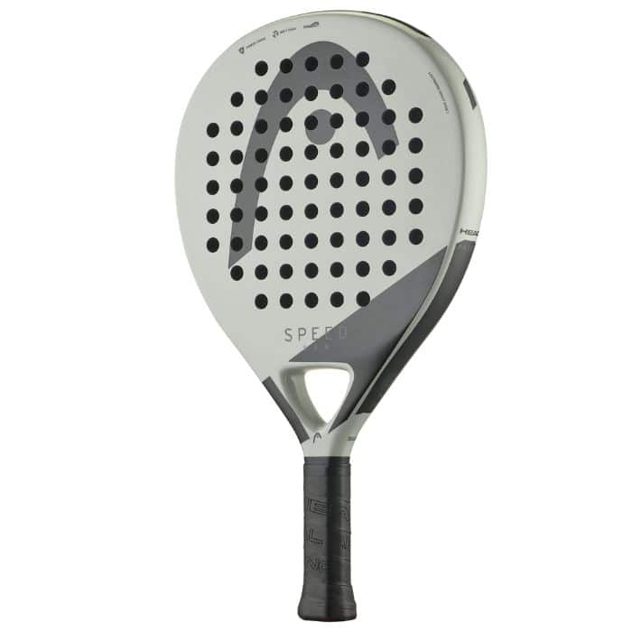 Lateral de la Pala HEAD EVO Speed