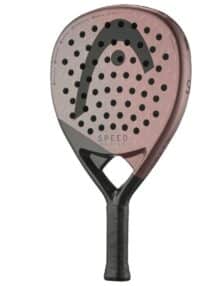 Perfil de la Pala HEAD Speed Motion 2025