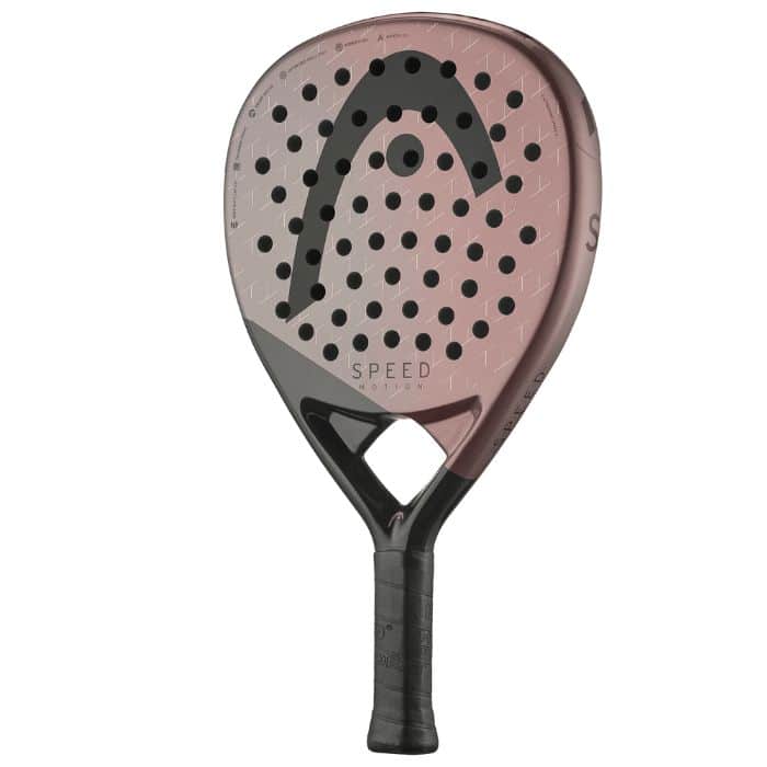Perfil de la Pala HEAD Speed Motion 2025