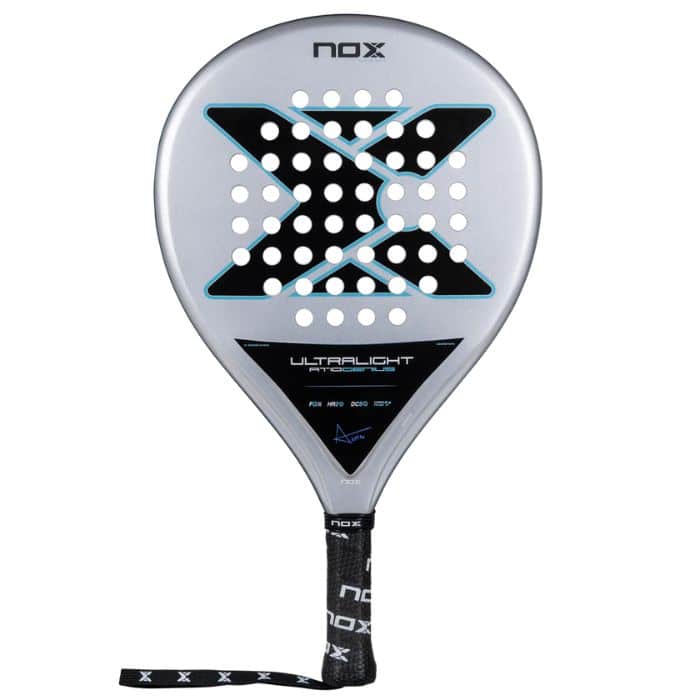 Pala NOX AT Genius Ultra Light 2025