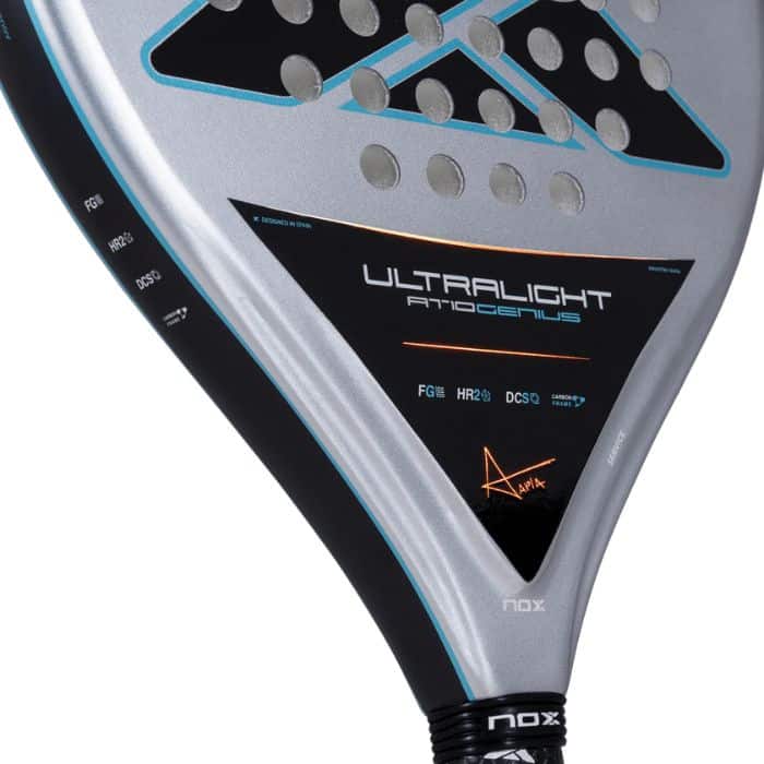 Puente de la Pala NOX AT Genius Ultra Light 2025