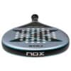 Detalle de la Pala NOX AT Genius Ultra Light 2025