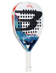 Lateral de la Pala Bullpadel Ionic Power