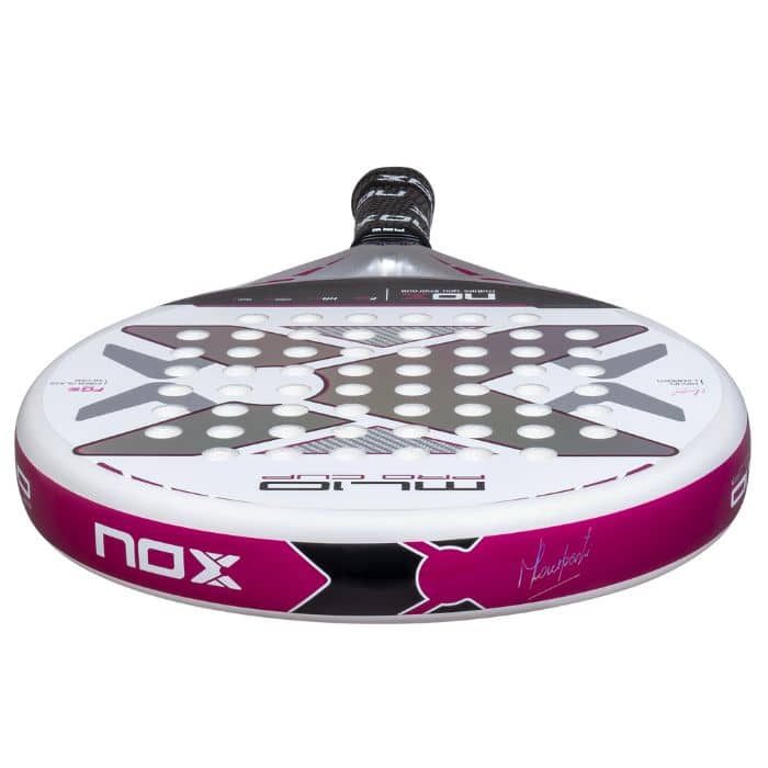 Marco de la Pala NOX ML10 Pro Cup Silver