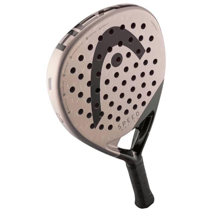 Pala Speed Motion de HEAD 2025