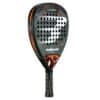 Lateral de la pala Vertex 04 de Bullpadel