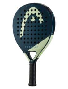 Perfil de la Pala HEAD Evo Extreme 2025