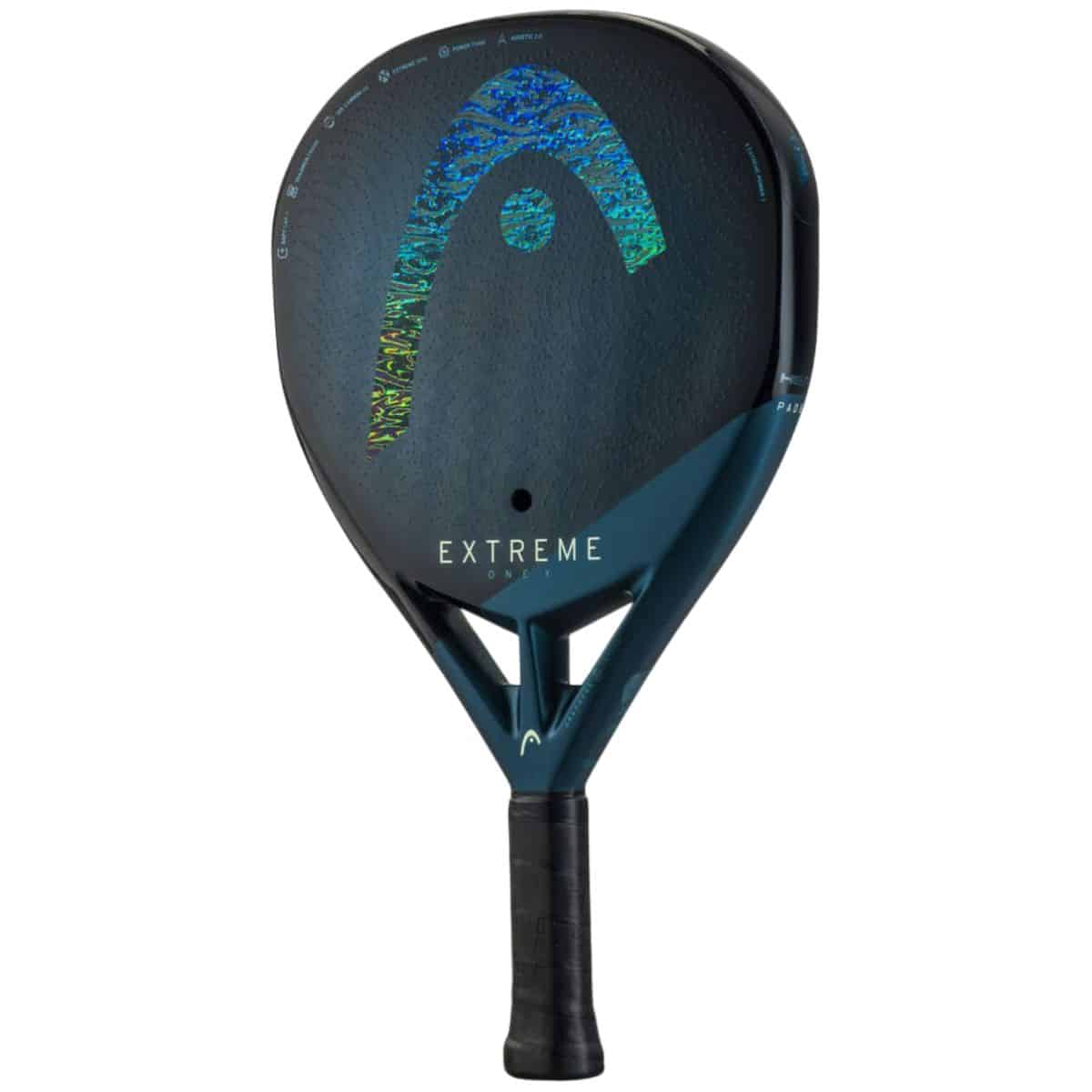 Perfil de la Pala HEAD Extreme One X 2026