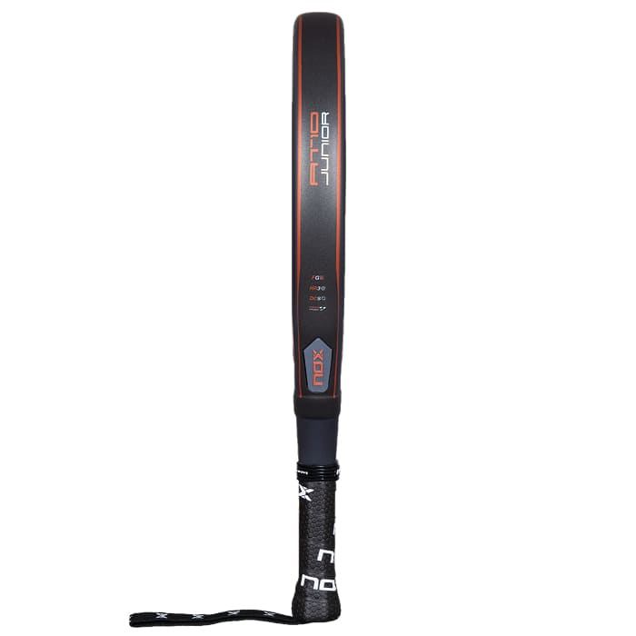 Pala de pádel Genius para jugadores junior