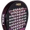 Pala X-One Silhouette - Colección NOX