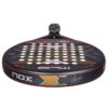 Pala Pro Cup Rough Surface 2025 - Colección NOX