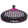 Pala NOX X-One Silhouette - Colección 2025