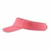 Visera de Bullpadel Rosa