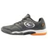 Zapatillas Bullapdel Gris Beker