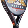 Pala ML10 Pro Cup Rough Surface - Colección NOX 2025