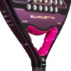 Pala de pádel de NOX - Modelo X-One Silhouette