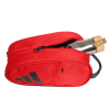 Detalle Neceser Adidas Rojo 3.3
