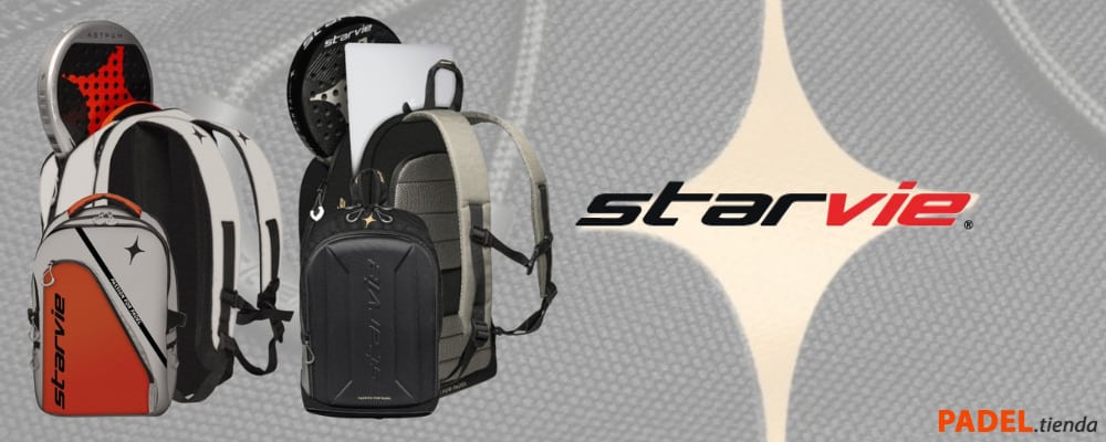 Mochilas StraVie 2024