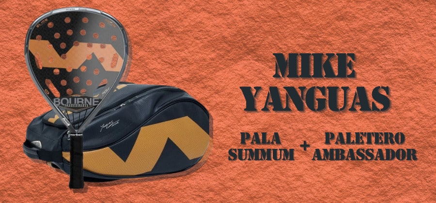 Pack Varlion Mike Yanguas