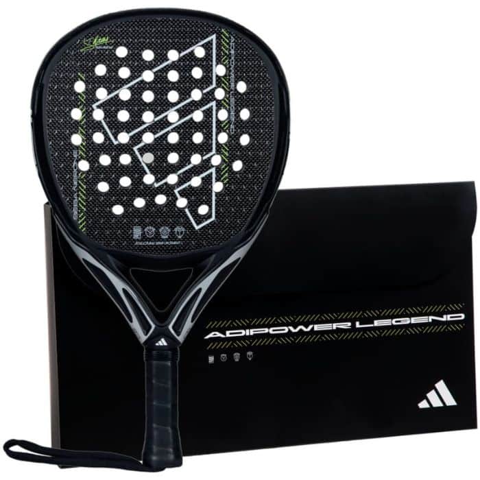 Adidas Adipower Legend Nerone