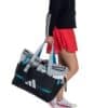 Bolso Adidas Weekend 3.4 2025