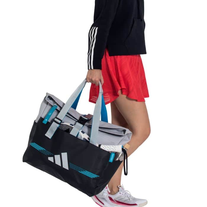 Bolso Adidas Weekend 3.4 2025