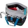 Interior del Bolso Adidas Weekend 3.4