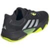 Detalle Zapatillas Adidas Solematch control negras