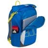 Interior de la mochila Multigame 3.3 Azul de Adidas