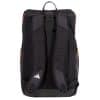 Asas y respaldo de la mochila Protour de Adidas