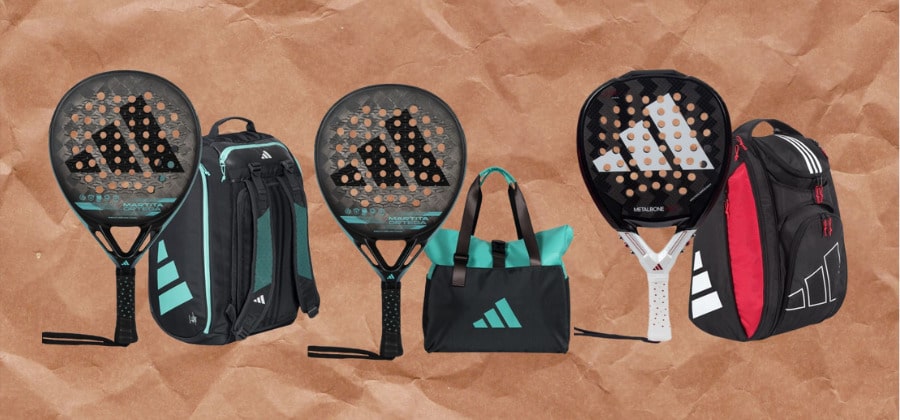 packs de adidas