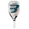 Lateral de la Pala Bullpadel Elite