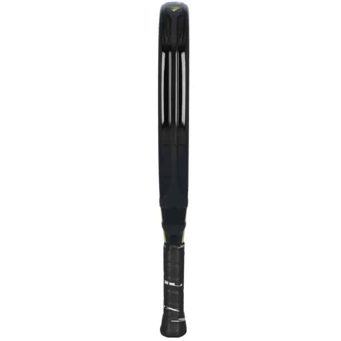 Perfil de la pala Electra Junior ST3 de Siux