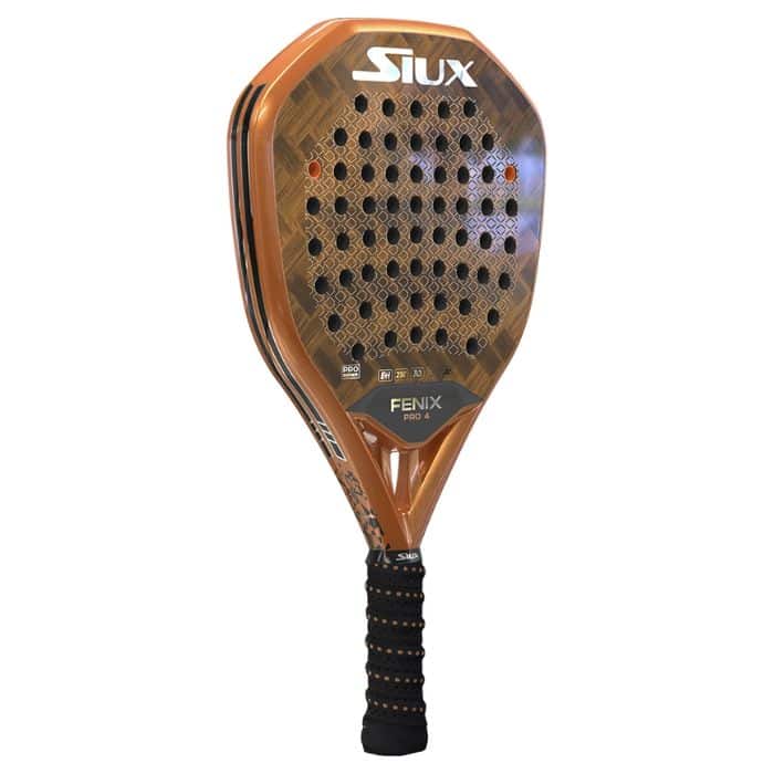 Pala Fenix Pro 4 de Siux