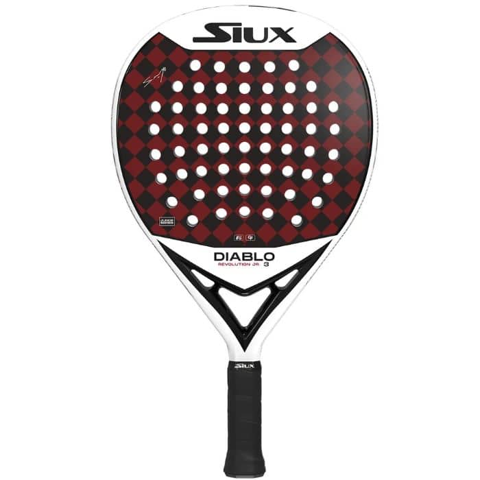 Pala Siux Diablo Revolution JR 3