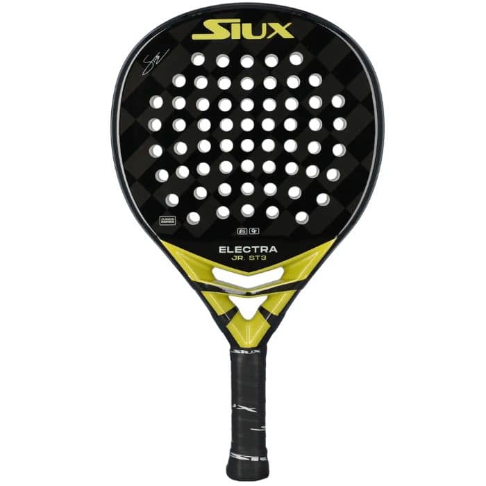 Pala Siux Eelctra JR ST3