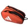 Paletero Adidas Control Naranja 3.4