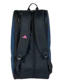 Paletero Adidas Control Azul