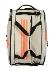 Paletero Adidas Multigame White