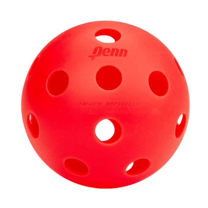 Pelota de Pickleball HEAD Penn 26