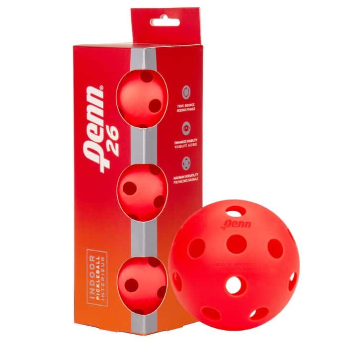 Pelotas Pickleball HEAD Penn 26