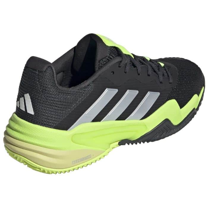 Perfil Zapatillas Adidas Barricade 13 M
