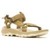 Sandalias Merrell Speed Fusion Web Sport de Hombre Khaki