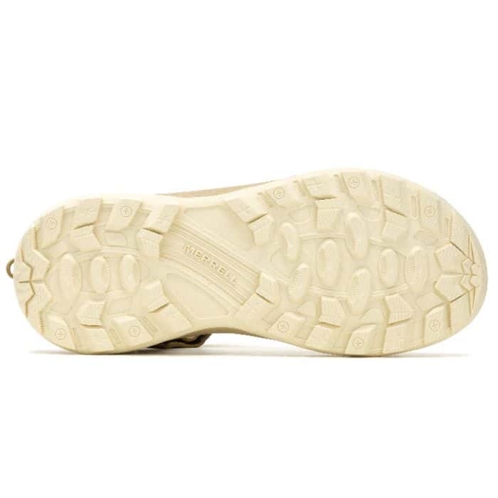 Suela de las zapatillas Merrell Speed Fusion