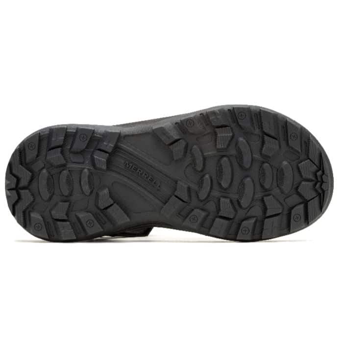 Suela de las sandalias Merrell Speed Fusion Woman