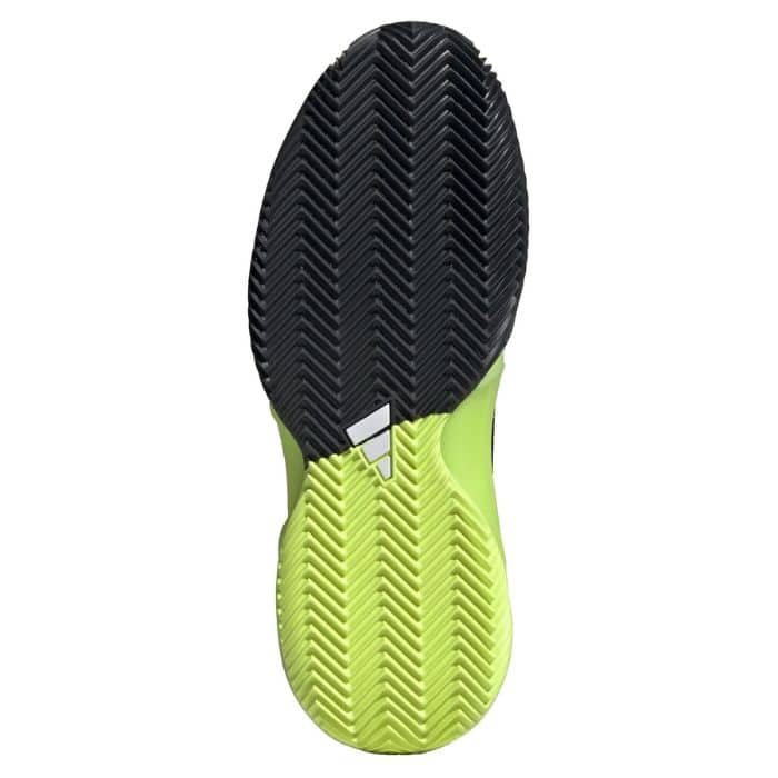 Suela zapatillas Adidas Barricade